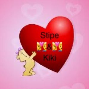 Moja Kiki❤️❤️😘