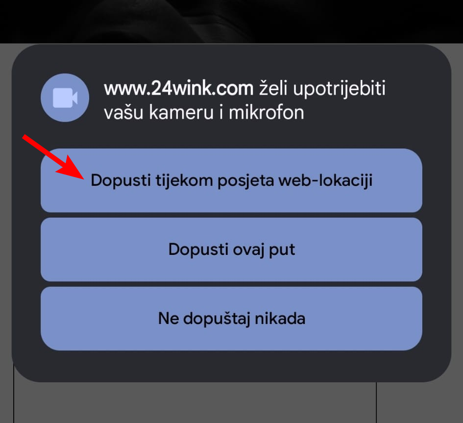 Android Permissions